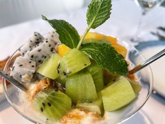 -天玑高空江景餐厅&酒吧Sky Secret Restaurant&Bar