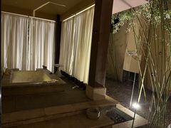 -春晖园度假酒店温泉