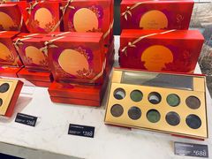 -GODIVA(月星环球港店)