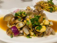 -华盛丰温州大排档(东三环南路店)