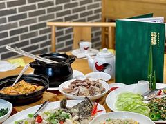 -德胜轩正宗顺德菜(宝安沙井会展中心店)