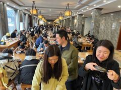 -清真马杰山牛肉汤馆