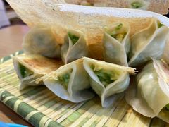 -赵奶奶水饺锅贴小酒馆(丁字沽店)