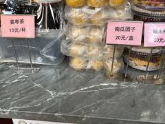 -西园寺素食(西园弄戒幢律寺店)