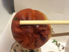 -东泰祥生煎馆(陕西南路店)