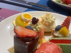 -合肥皇冠假日酒店·菲亚斯特自助餐厅(黄山路店)