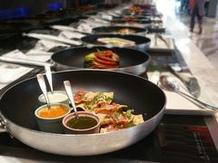 -鹭江潮餐厅•福建菜(鹭江佲家酒店)