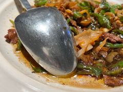 -兰湘子·湘菜小炒(长安万科广场店)