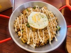 -青春分食(仙林大学城店)