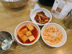 -江南面屋(明洞店)