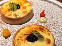 -blend咖啡部落(卓悦中心店)