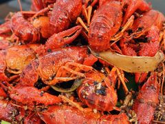 -盱眙红叶龙虾(金源北路店)