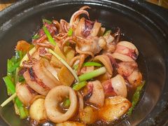 -桂小厨广西菜(万象城店)