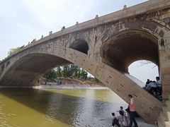 -赵州桥景区