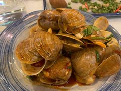 -渔娘渔家丹东海鲜(东直门店)