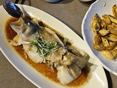 -有喜胶东小馆(太申祥和店)