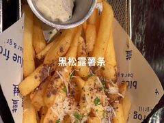 -blue frog蓝蛙(长泰广场店)