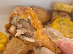 -正谈炸鸡(深圳首店)