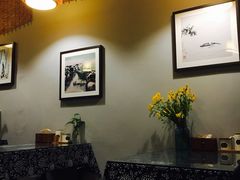 -蜗牛小馆醉乡民谣云南菜(惠新西里店)