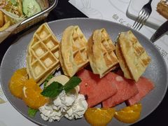 -RELLMAN莱尔曼牛扒(长安店)