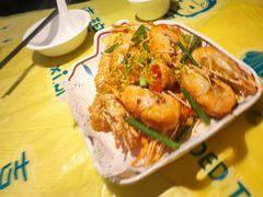-桥东喜碧海鲜街(水东街店)