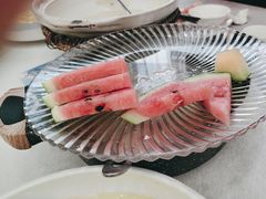 -德悦海鲜(城西店)