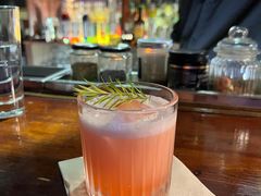 -迦南D BAR