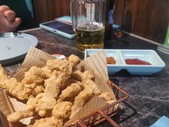 -醉炫音速烧烤·干煸菜(沙河总店)