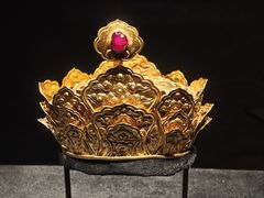 -盘龙城遗址博物院