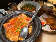 -客语客家菜(华发商都店)