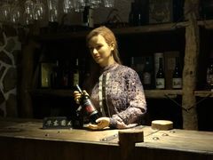 -青岛葡萄酒博物馆