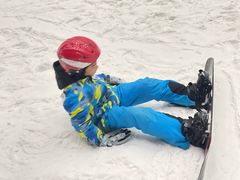 -哈尔滨热雪奇迹
