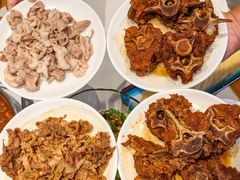 -鸿运诚羊蝎子·火锅(西单店)