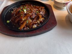 -惠丰堂饭庄·烤鸭·京味菜(西北旺·唐家岭店)