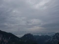-重庆云阳龙缸景区
