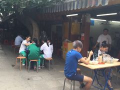 -陈超记美食店