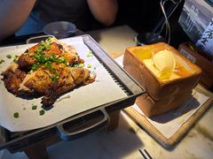 -绿茶餐厅(千岛湖银泰城店)