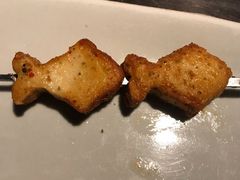 -很久以前羊肉串(中山公园店)