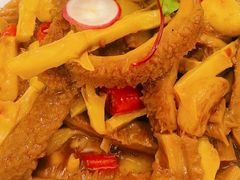 -北塘海鲜·天津菜(大光明桥旗舰店)