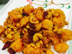 -大鸭梨烤鸭店(金顶街店)