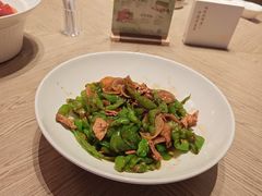 -艳阳天·非遗楚菜(武汉客厅店)
