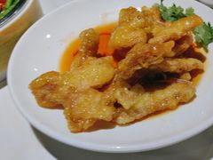 -北国小院(市桥店)