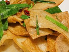 -汉小城·老铫子藕汤·乡野湖北菜(江汉路吉庆街店)