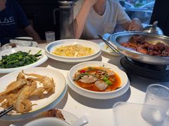 -壹只菜·崇明本地特色菜(崇明南门店)