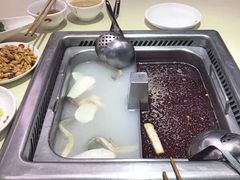 -海底捞(明洞店)