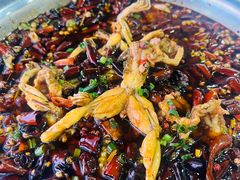 -辣螃铠盆盆蟹大排档(总店)