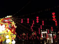 -芜湖方特东方神画
