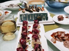 -全聚德(哈尔滨店)