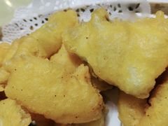 -张家卫·阳江菜·小海鲜(肥婆湾桥店)
