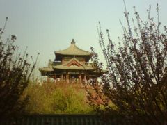 -西安青龙寺遗址景区